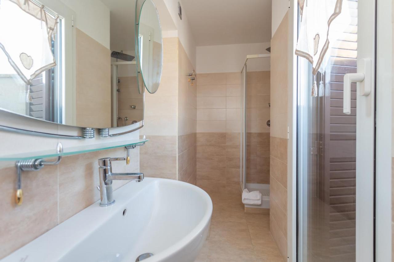 The B Rooftop Apartment Roma Esterno foto