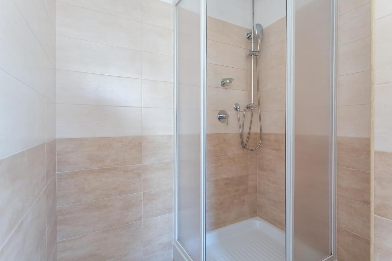 The B Rooftop Apartment Roma Esterno foto